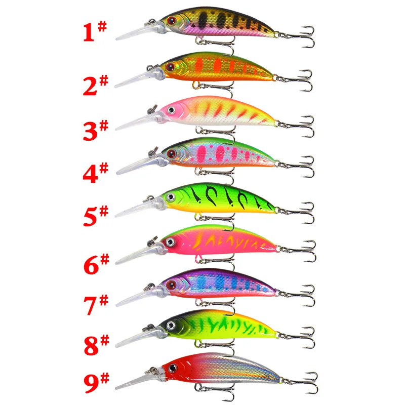 HARD BAIT (14)