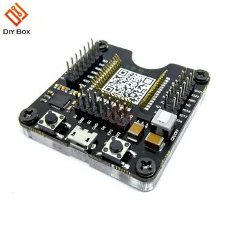 

ESP32 Test Board Small Batch Recorder ESP-WROOM-32 Min System Development Board