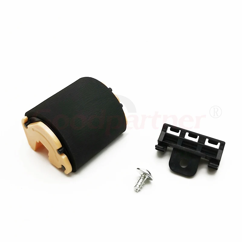 Pickup Roller para Samsung ml 1910 1915 2525 2540 2545 2580 2581 2582 Scx 4600 4623 sf 650 650p Scx4600 Scx4623 20x Jc9300087a - Imagem 2