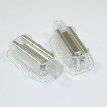 

For Mercedes W164 M-Class Luggage Light 6000K Xenon 2pcs Set Car White