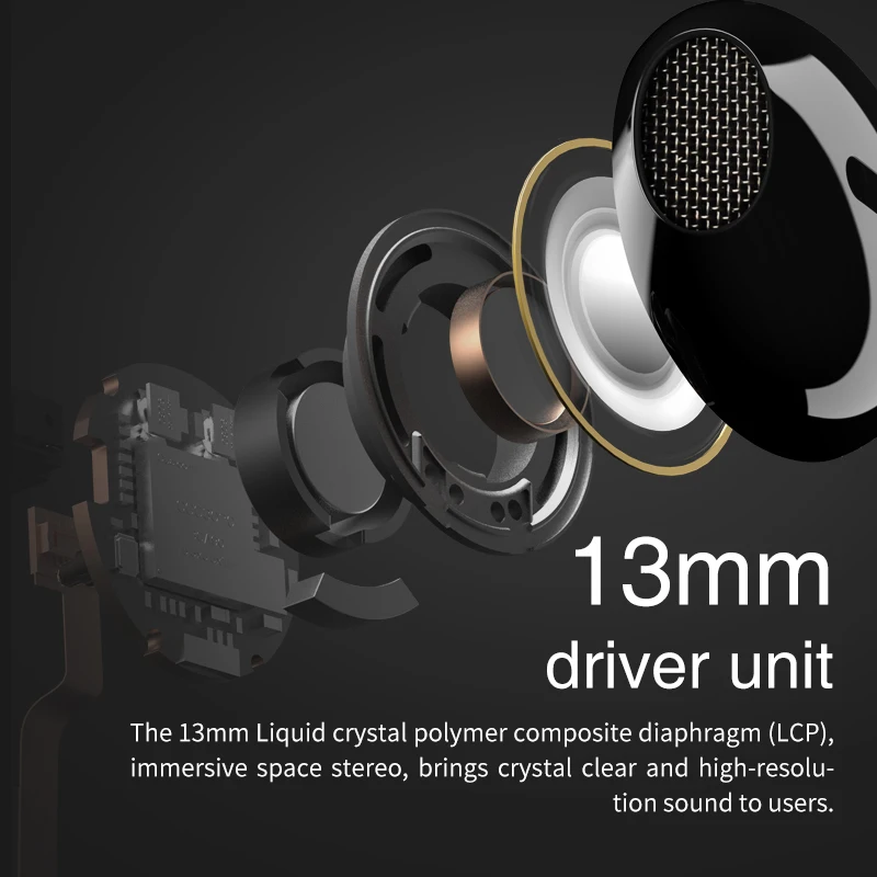 EDIFIER TWS200 TWS Earbuds Qualcomm aptX Wireless