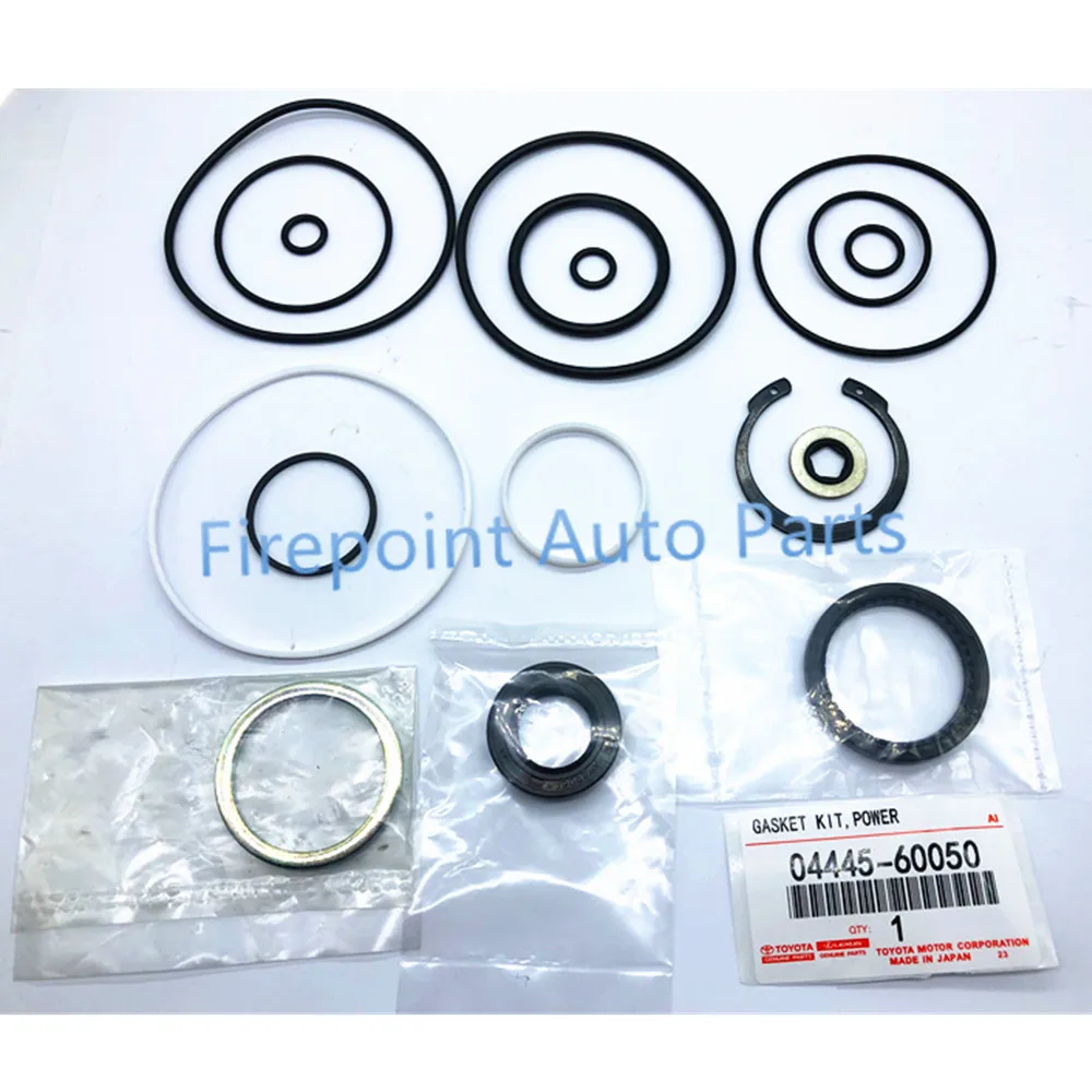 To-yota land cruiser oem 04445-60050 0444560050用ガスケットキット 