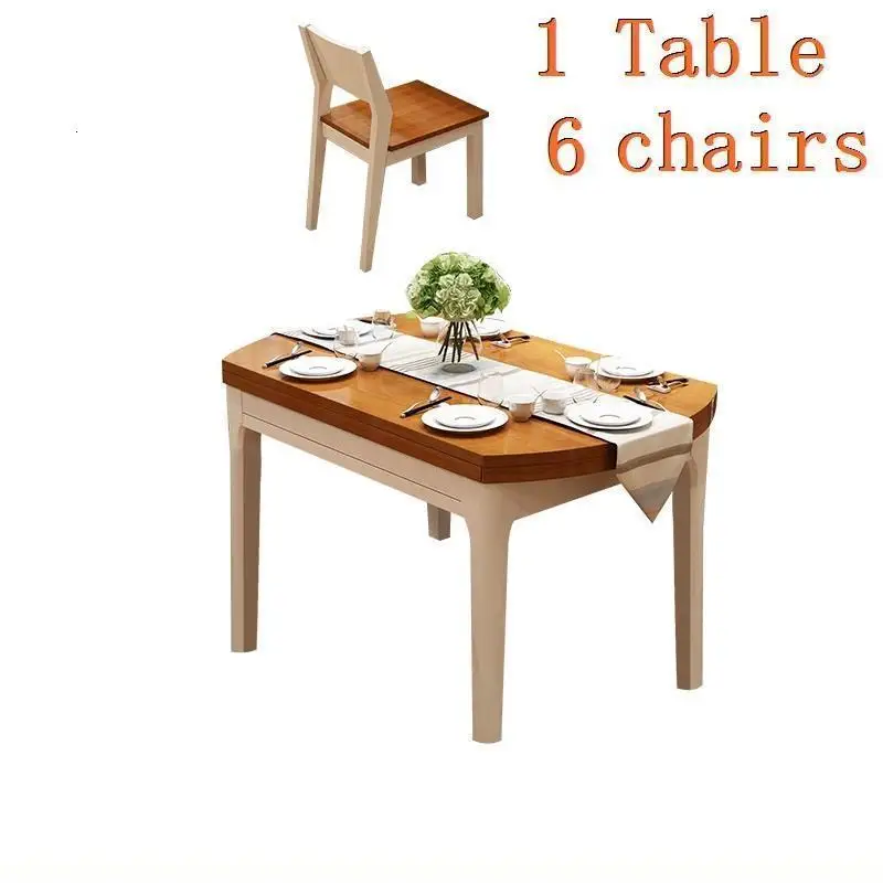 Mueble Dinning Eettafel Salle A Manger современный тафель таволо деревянный стол Comedor Bureau Mesa De Jantar обеденный стол