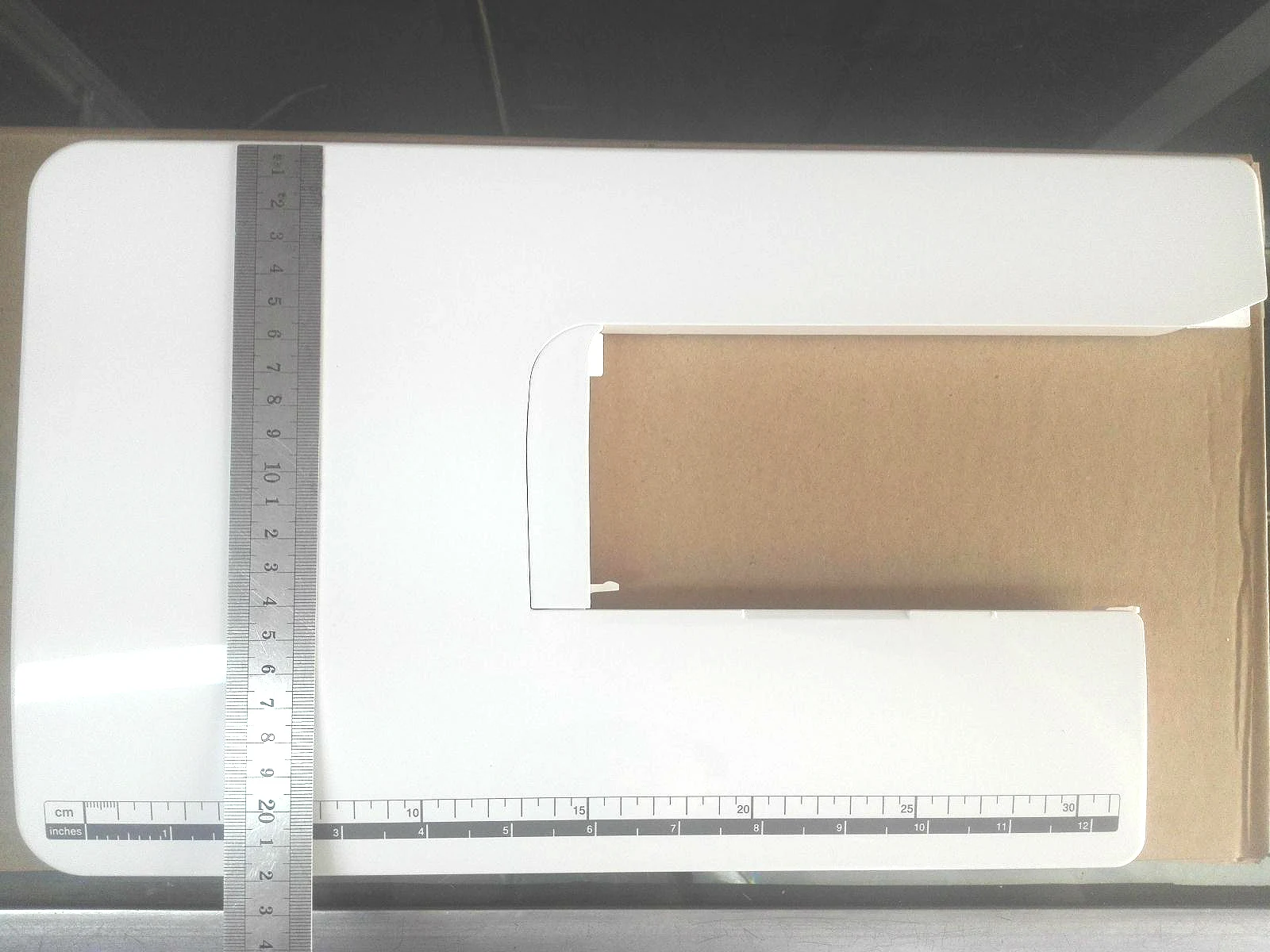 

NEW Brother Sewing Machine Extension Table FOR Brother GS2700 GS3700 LARGE EXPANSION TABLE FOR HOUSEHOLD SEWING MACHINE