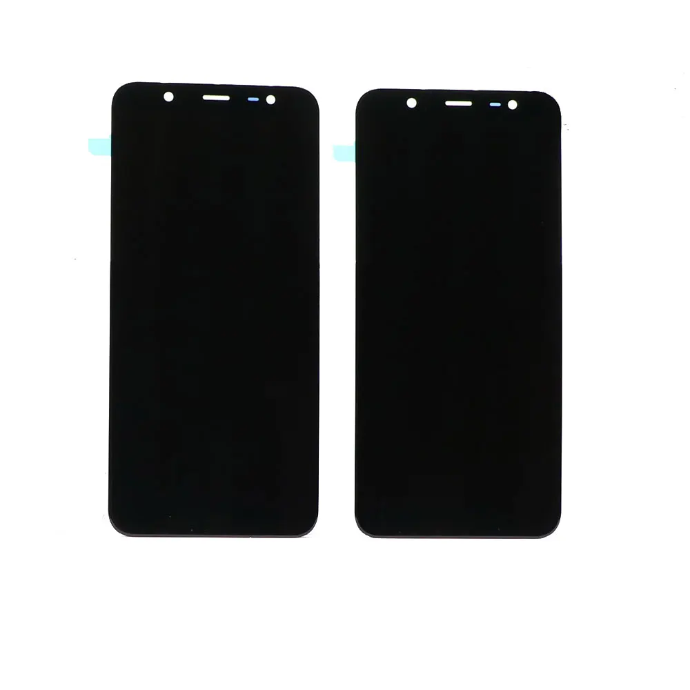 

Super AMOLED LCD For Samsung Galaxy J8 2018 J810 J810F Phone LCD Screen Display Touch Digitizer Assembly Adjustable Brightness