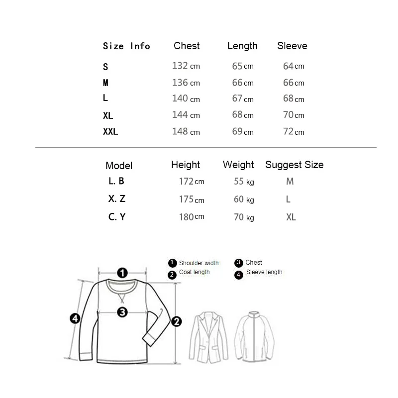 S-2XL, уличная одежда, мужское теплое пальто, зимняя куртка, s, модная зимняя куртка, Мужская брендовая Толстая куртка, Мужская парка, Hombre, черные, зеленые пальто