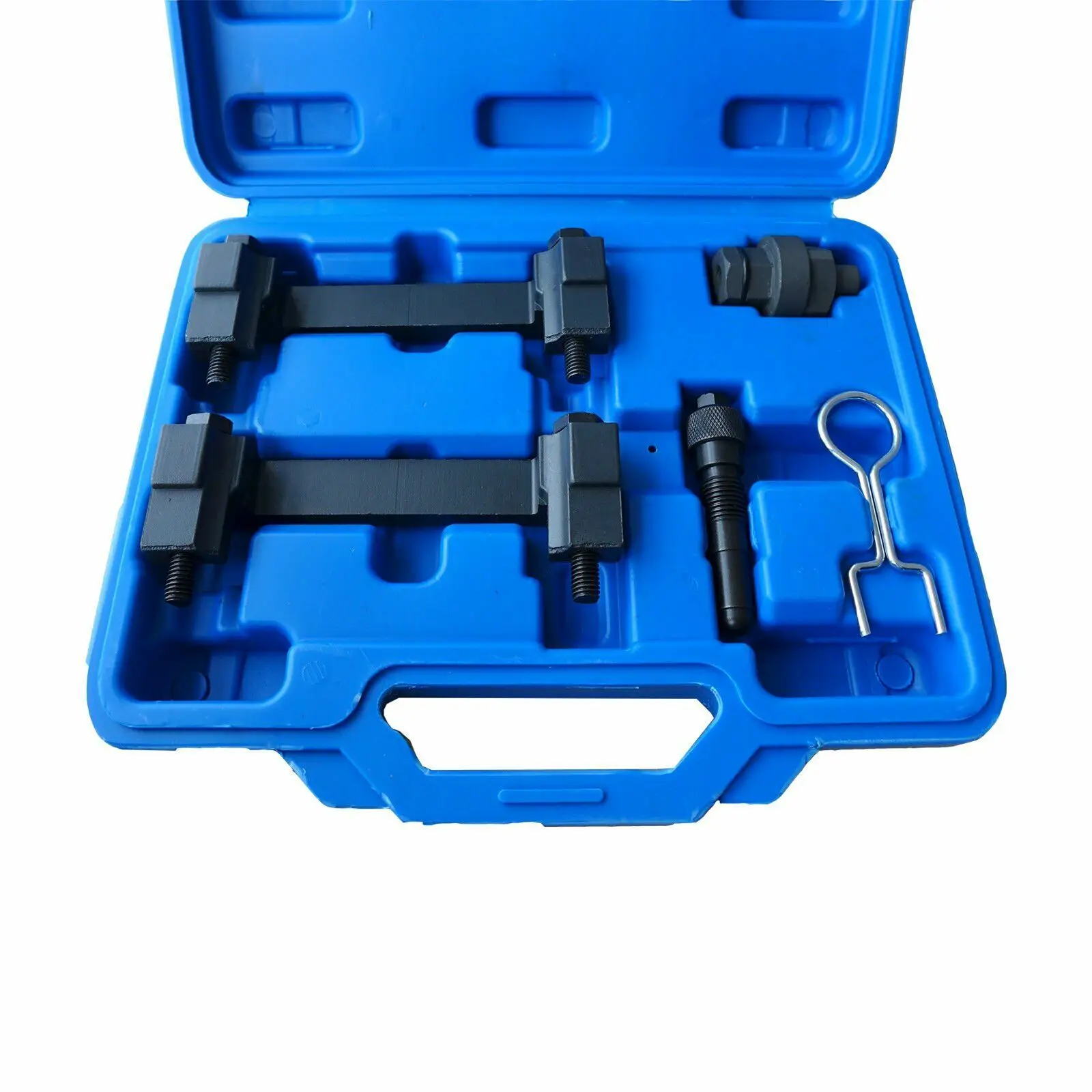 Camshaft Tools Timing Tool Kit Set For VW Audi A4 A6 A8 T40070 T40058 T40069 Car Repair Tool