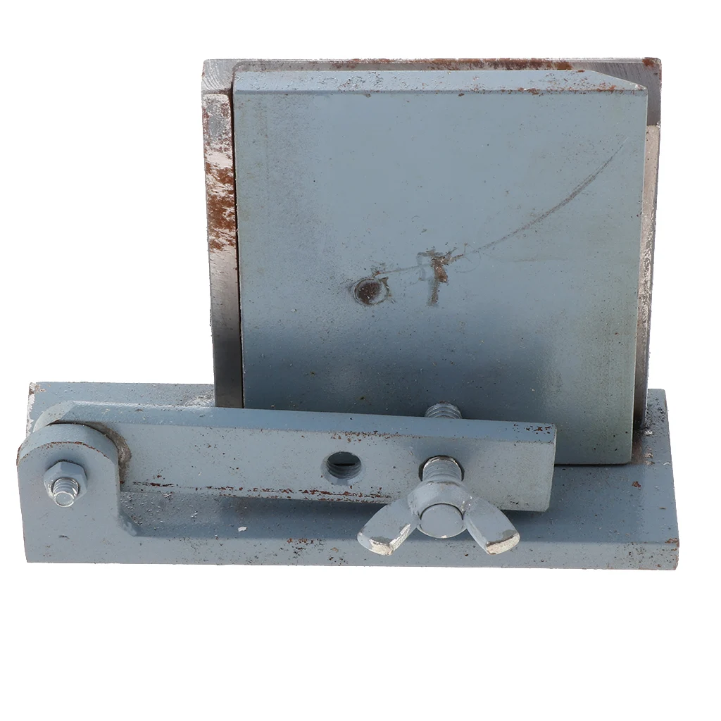 

Reversible Jewelry Ingot Mould Oil Groove Mold Making Tools Melting Casting Metal Tool for Bar Flat Gold Silver Casting