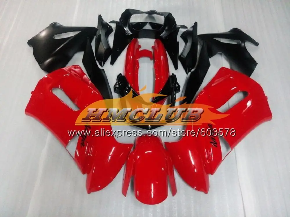 No. 8 Средства ухода за кожей для KAWASAKI NINJA 650R ER6 F 650 ER6F 06 07 08 27CL. 72 Ninja650R ER-6F 06-08 ER 6F 2006 2007 2008 полностью глянцевый синий обтекатели - Цвет: No. 8