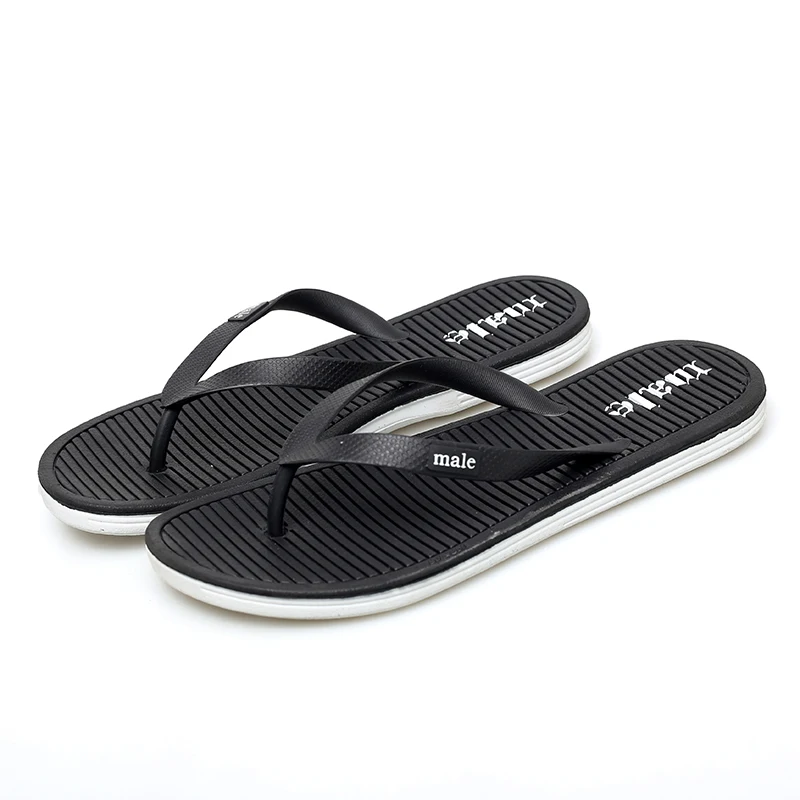 lightweight flip flops