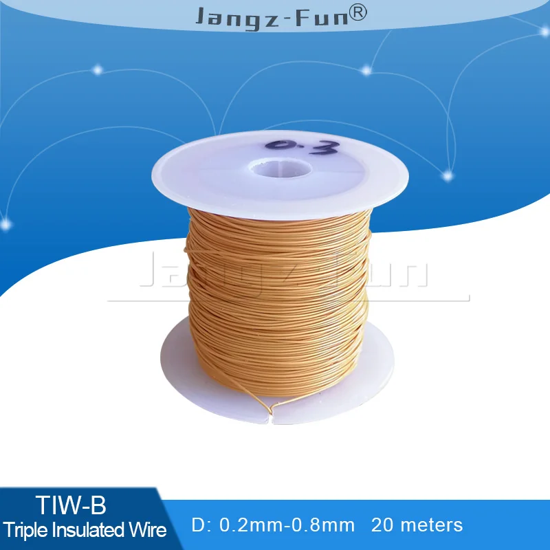 0.30mm-20meters