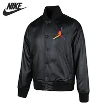 Оригинальное новое поступление, мужская спортивная куртка из атласа, HBR, как SPRT DNA, JKT