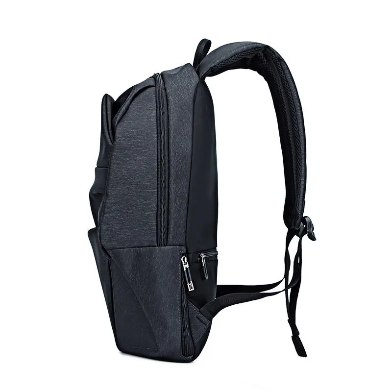 

New Style Popular Brand Fashion Oxford Computer Backpack Multi-pockets Waterproof Backpack Large-Volume Business Casual Men's Ba