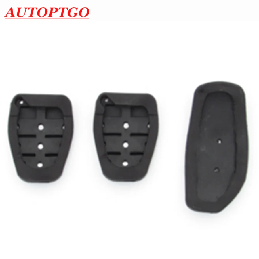 Оригинальные накладки на педали для Renault Espace Koleos Kadjar для Infiniti QX50 для Nissan X-trail Xtrail Qashqai Teana Rogue Sport