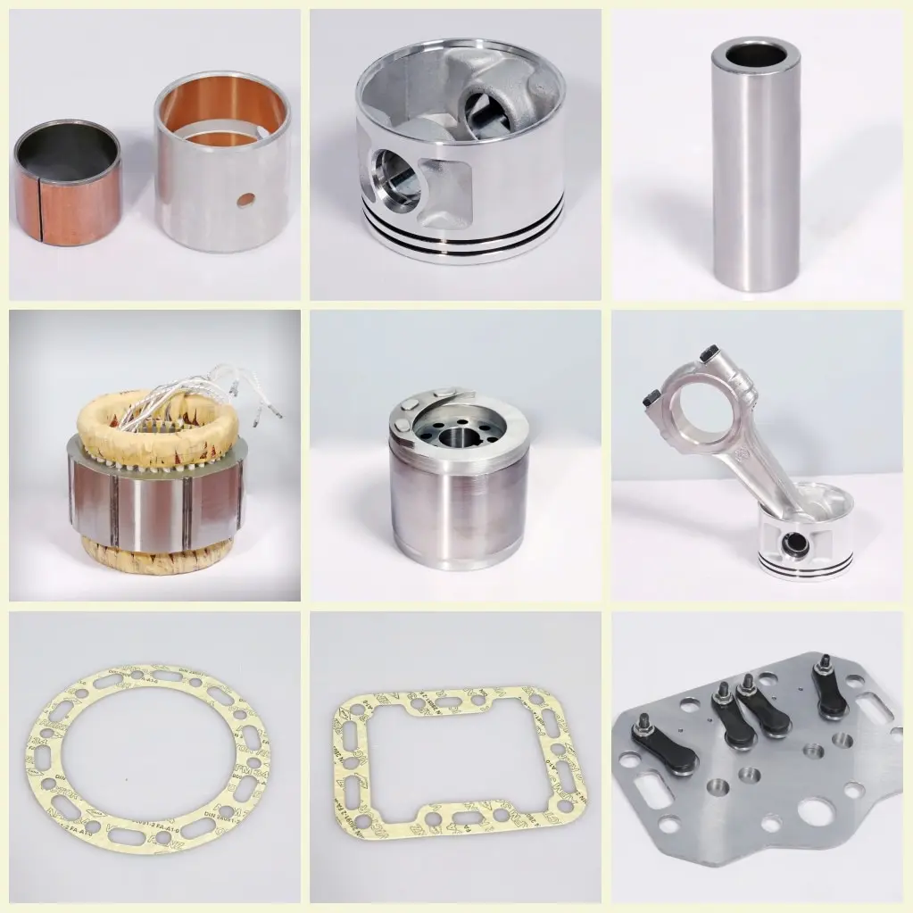 R 4022230010 (4022230250) блок поршневой lb30-2. запчасти для китайских компрессоров поршневых. запчасти для поршневых компрессоров. поршневой блок fiac ab 851. запчасти для поршневых компрессоров.