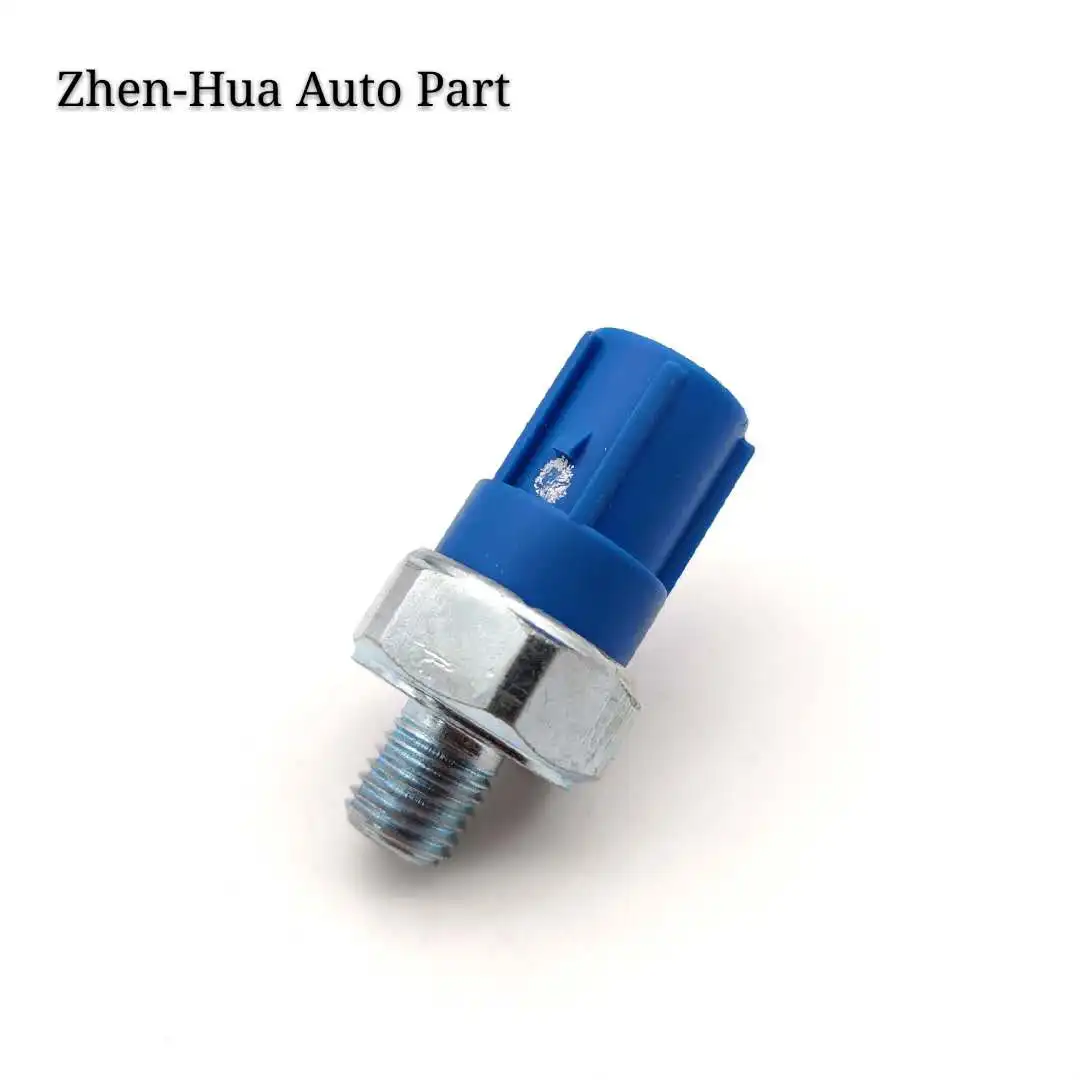 1x 37250 PRB A01 Oil Pressure Sensor For ACURA CSX ILX RSX TSX HONDA