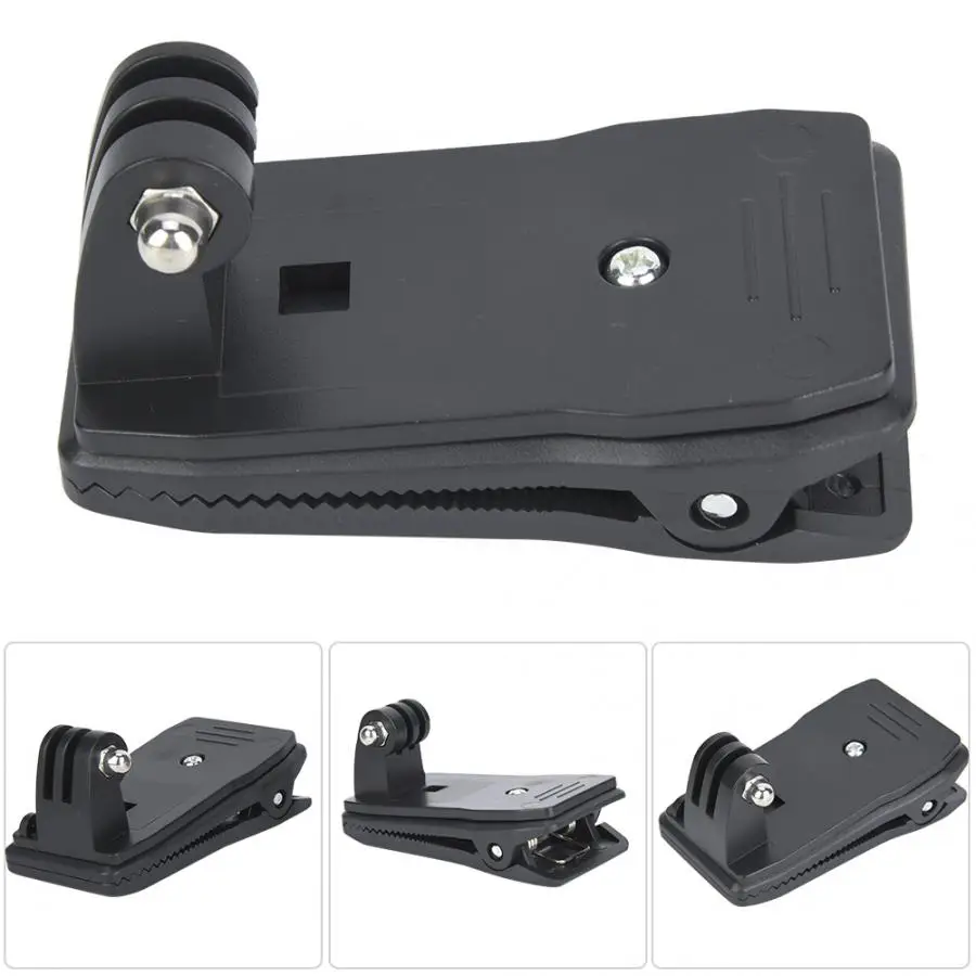 1/4 винтовой корпус защитный чехол рамка рюкзак клип Комплект для DJI OSMO карманные камеры аксессуары