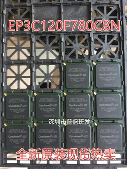 

100% New&original EP3C120F780C8N