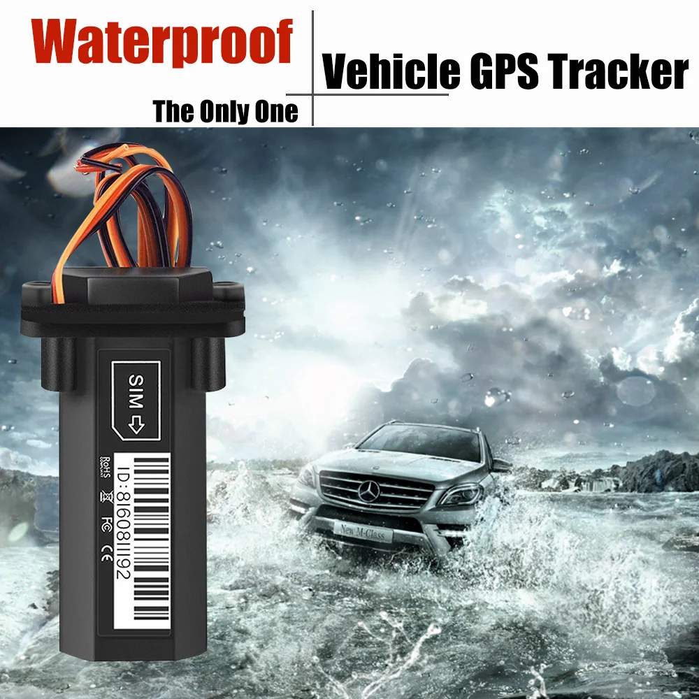 IK711 GPS TRACKER  (2)