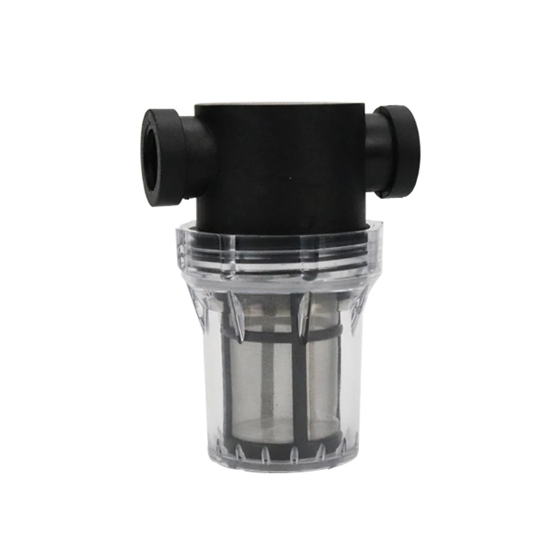 Watering Filter Plastic Irrigation System For Garden