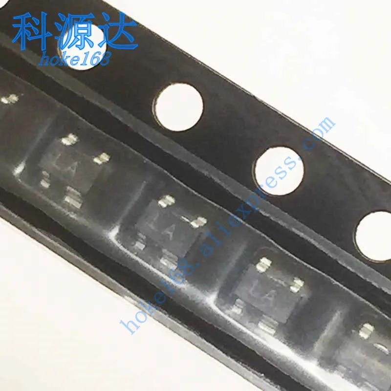

20pcs BF1201WR LA SOT-143 Original Available Ready Stock
