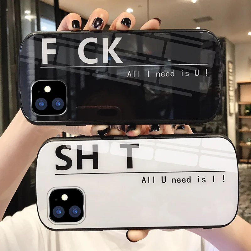 Роскошный зеркальный чехол с защитой от падения для iphone XR SE 2020 7 8 XS MAX 11 Pro X 10 6 6S Plus