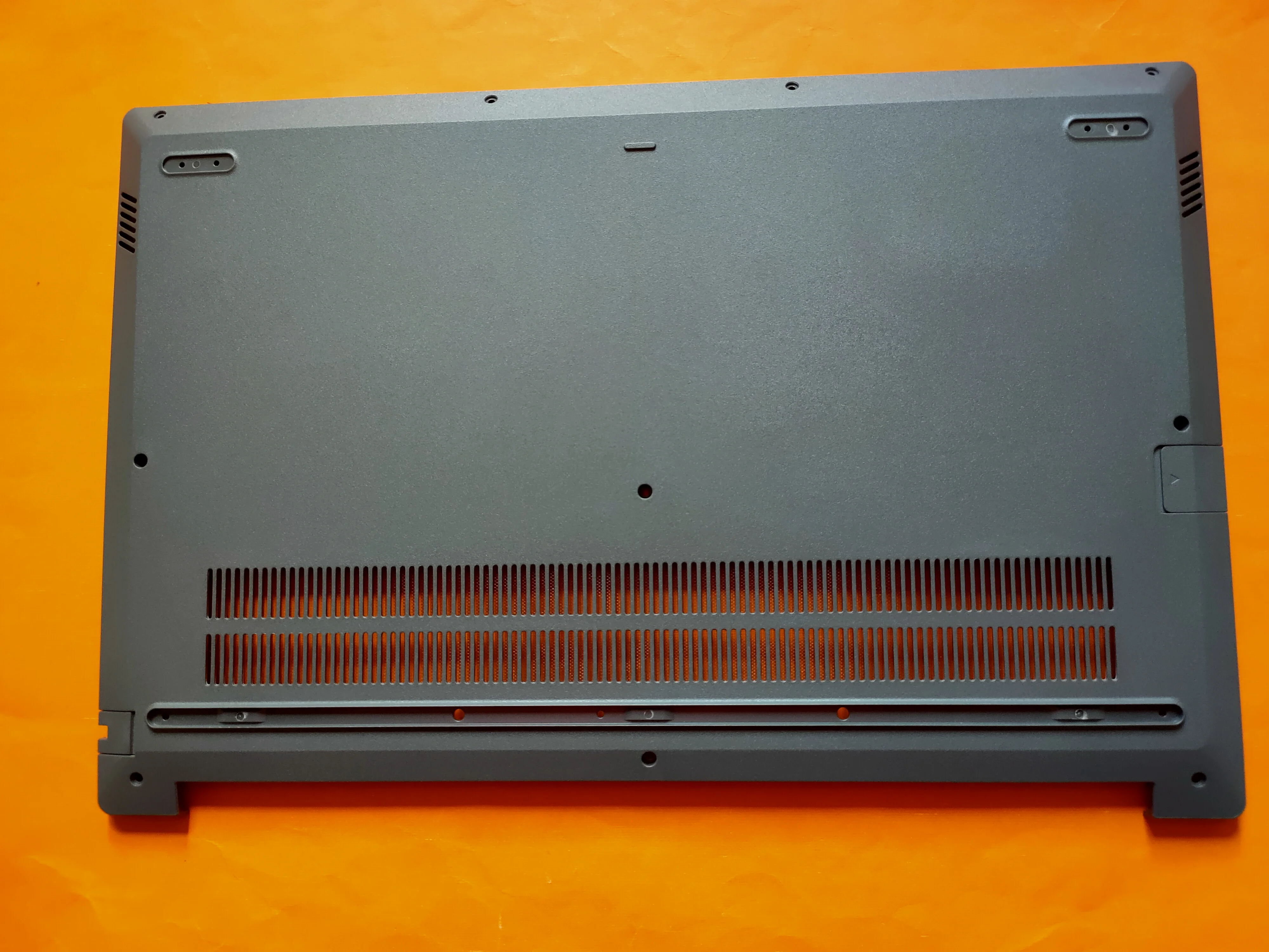Nuovo Per Lenovo Thinkbook 15 6-15 Iml Iil 15-Iil Cover Inferiore D Case Grigio