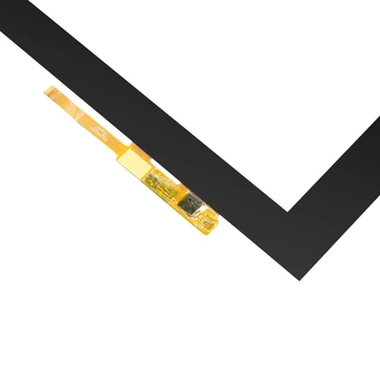 

AAA Quality For Lenovo YogaBook YB1-X90L YB1-X90F YB1-X90X YB1-X90 Touch Screen Digitizer Glass Lens Black +Tools