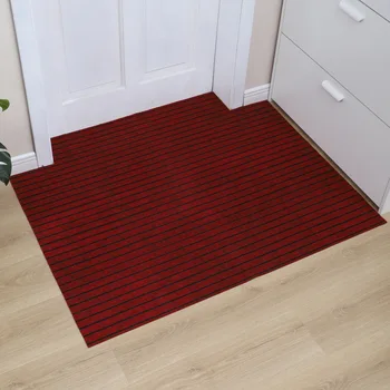 

Kitchen floor mat non-slip oil-proof waterproof carpet door entrance door mat dirt-resistant door mat water absorption foot mat