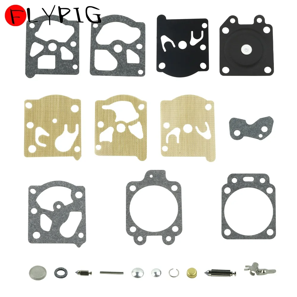Kit Ricambio Carburatore Proven Part Per Walbro K20-WYMP – Nuovo, PPK20-WYMP