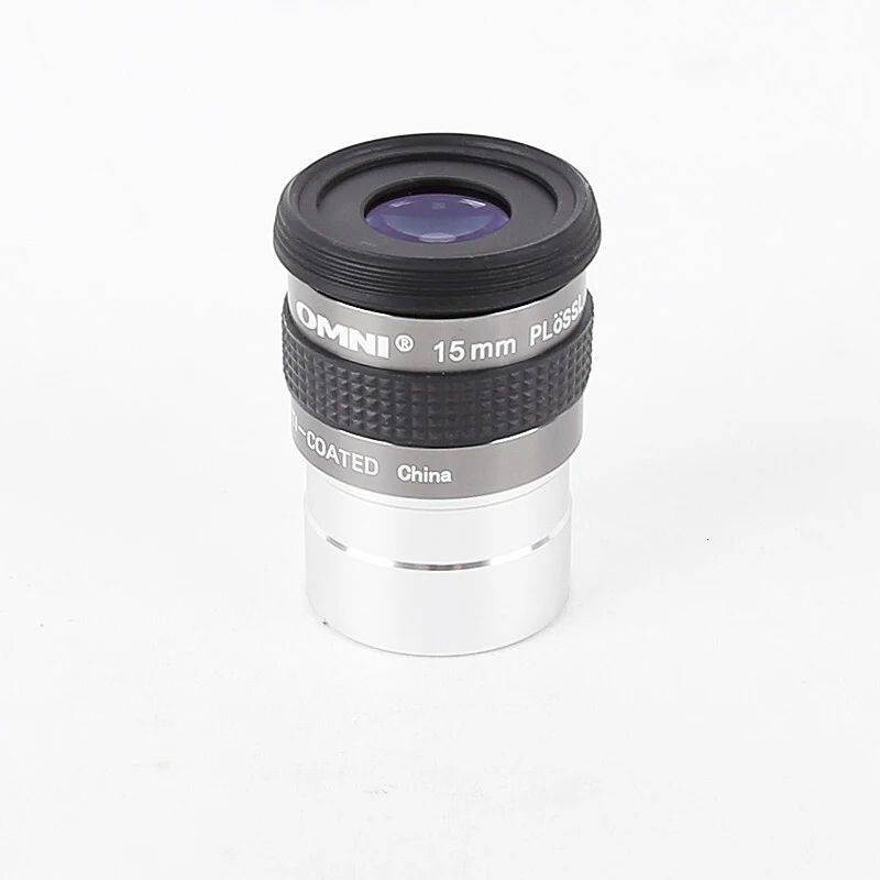 Окуляр Celestron OMNI 4 мм 6 мм 9 мм 12 мм 15 мм 32 мм 40 мм Ploss 2x линза Барлоу FMC металлический мощный астрономический монокулярный телескоп 1,25"