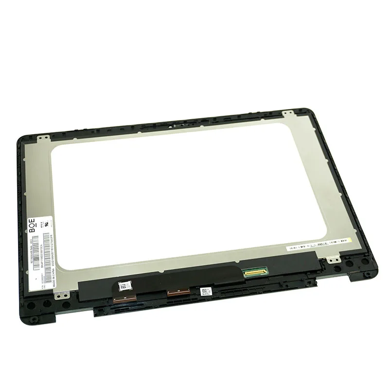 14 For Asus Vivobook Flip 14 Tp401 Tp401m Tp401n Lcd Display Touch Screen With Frame 1366x768 1920x1080 Laptop Lcd Screen Aliexpress