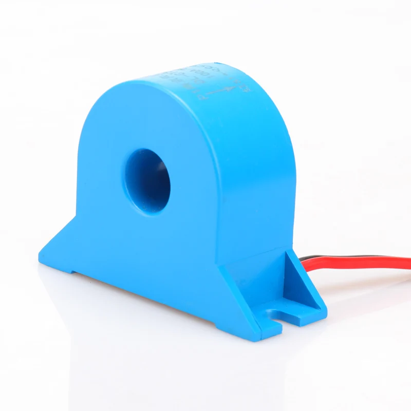 2PCS DL-CT33CL-100A/50mA current transformer Changtong 150A 2000/1