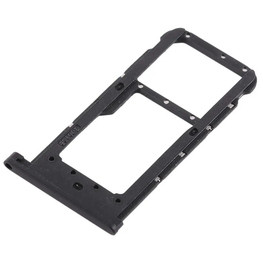 Лоток для sim-карты+ Micro лоток для карт SD слот-адаптер для huawei P smart+/Nova 3i