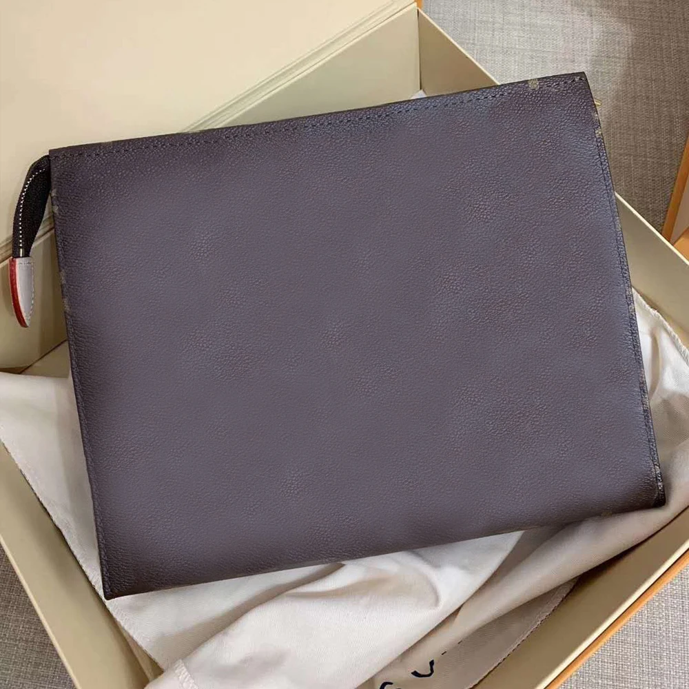 

Luxury Plaid Clutch New Personality Fashion Envelope Lady Bags High Volume Clutch Leather Wallet Mens Money Bag 2020 New Trend