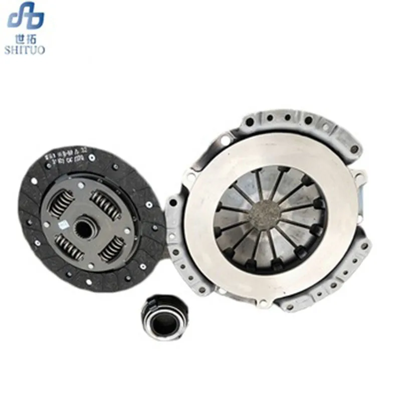 

Auto part clutch kit for geely LC /EC7/MK