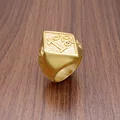 R762 Full Gold