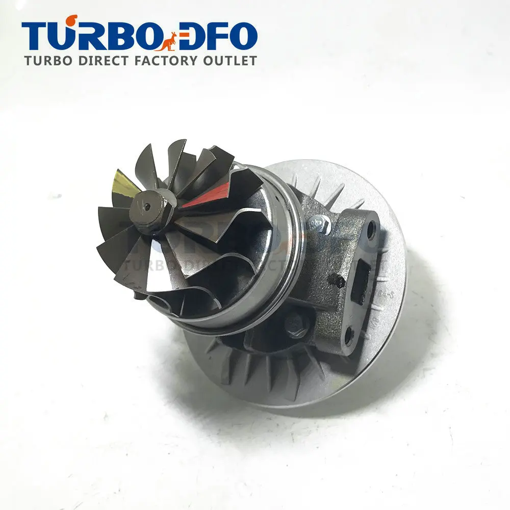 Сбалансированный турбинный сердечник 465570-0001 465570 turbo CHRA картридж 4880534 для Volvo Truck