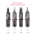 New SPARK Sterilized Disposable TattooNew Cartridge Needle Tools Tattoo Needles Round Liner magnum Magnum(0.35 mm needle)RL/RS/RM/M1
