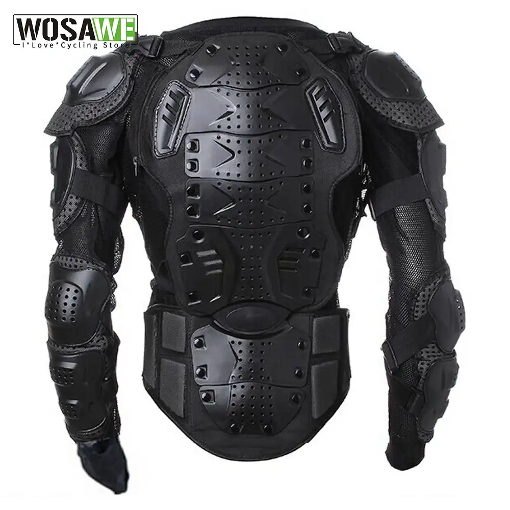 snowboard chest protector