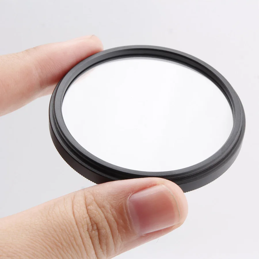 thumbnail image 2 of Camera Polarizing Filter Acuvar 52MM CPL - Circular Polarizer For Canon, Nikon, Sony & Other DSLR Cameras Lens Filter 2 of 9