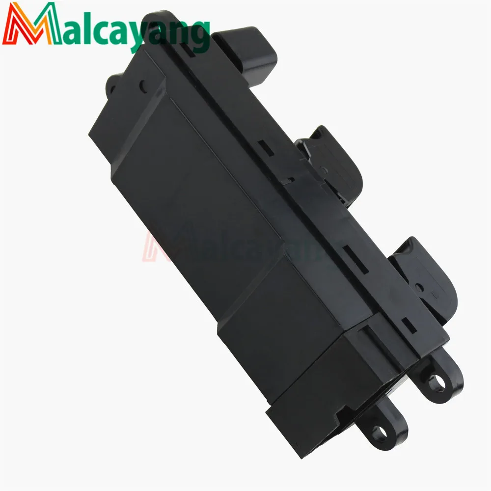 Переключатель Стеклоподъемника Master Power для Nissan Xterra Sentra Baja Frontier 1999 2004 25401 9E000