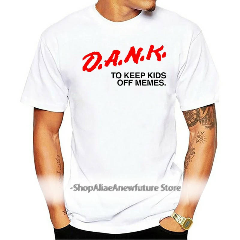 Quality Dank Memes Shirt | D.a.r.e. 