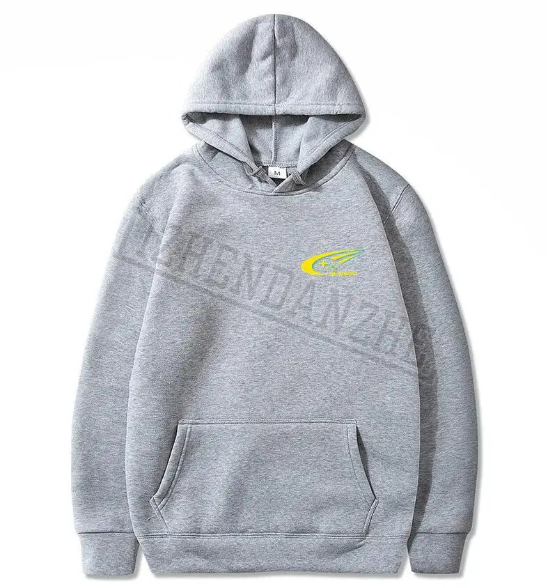 Subaru World Rally Team Men's Hoodies Fashion Style Clothing Hoodies High Quality car auot women Sweatshirt Top