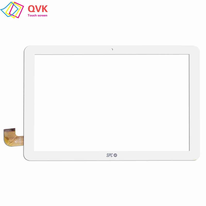 Новый 10 1 дюймовый сенсорный экран 3G для планшетного ПК SPC GRAVITY 9764116B емкостный