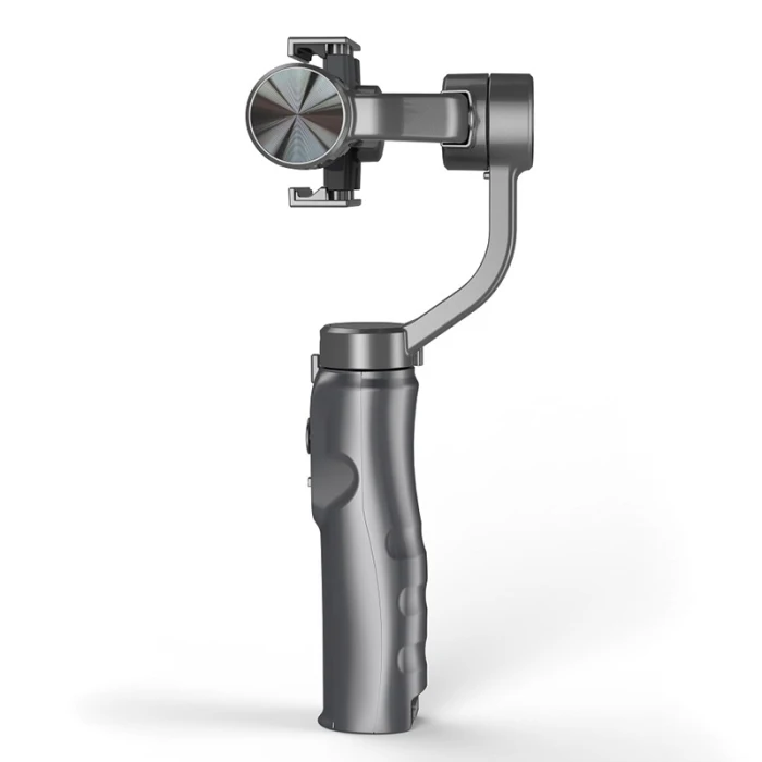 Телефон стабилизирующий держатель рукоятка Gimbal стабилизатор для iPhone samsung камеры C55K