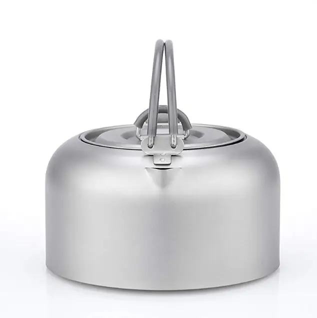 Keith titanium Ti3901 чайник 1,0 Л