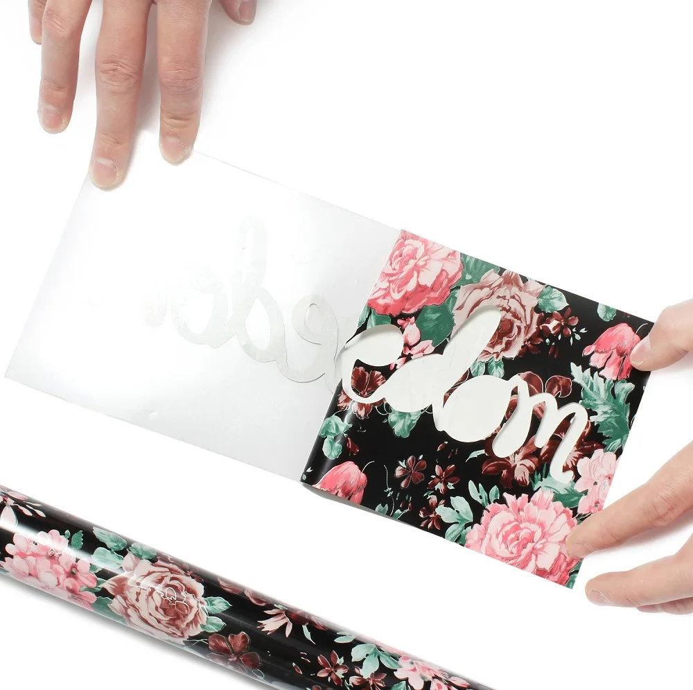 Htv Sunice 0.5x10m/20"x32.8ft Heat Transfer Vinyl Ironon Textile