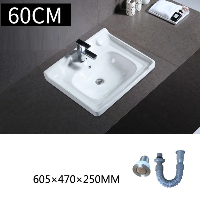 Bain Waschtisch Bacia Lavagem Sobre Encimera Wasbak ванная комната чаша Bagno De Bassin Umywalka Pia Banheiro раковина Lavabo умывальник