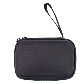 

Portable Hard Case for Travel and Storage, EVA Storage Bag for Moultrie A-Series Game Camera All Purpose Series A-30 / A-30i / A